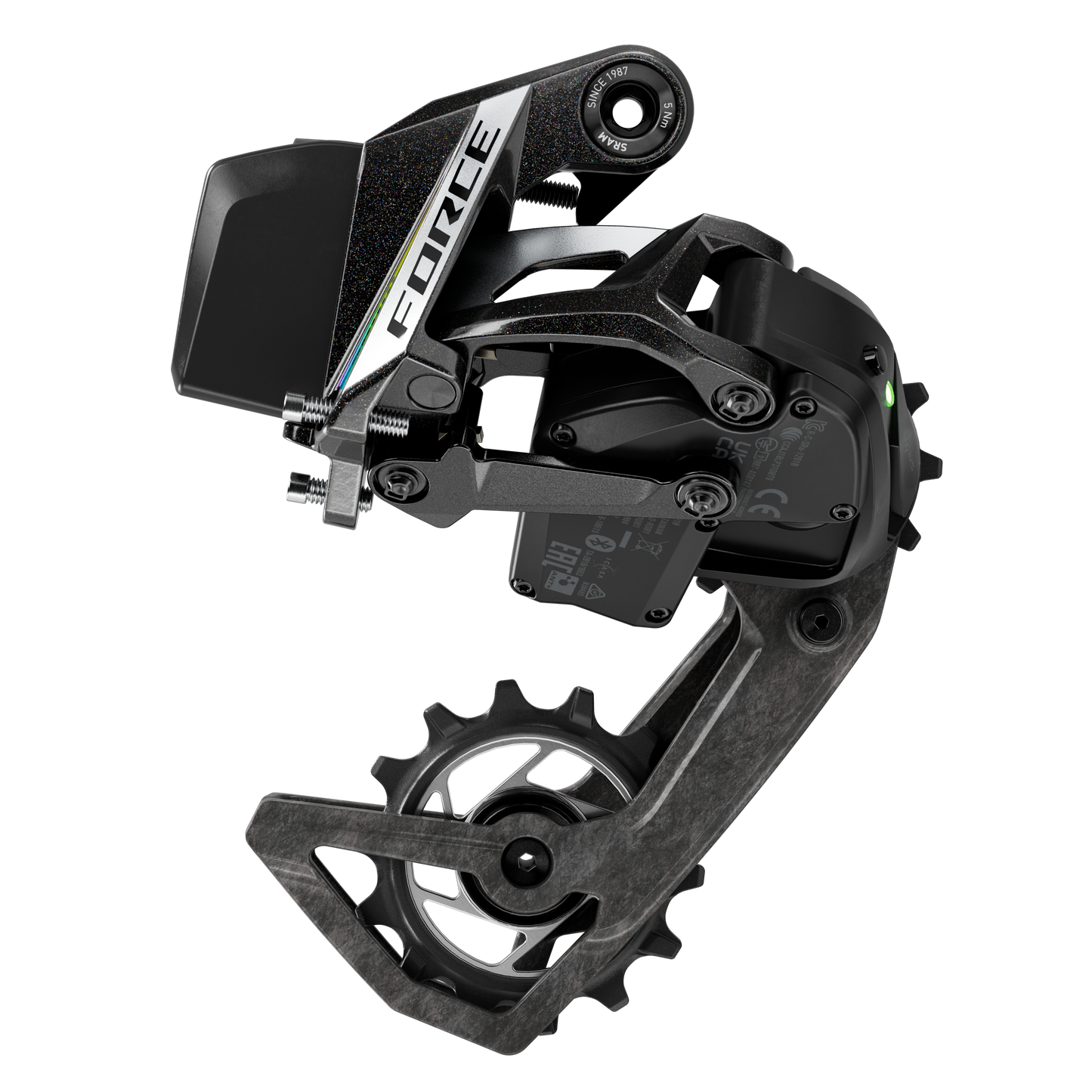 SRAM | Force AXS E1 Groupset