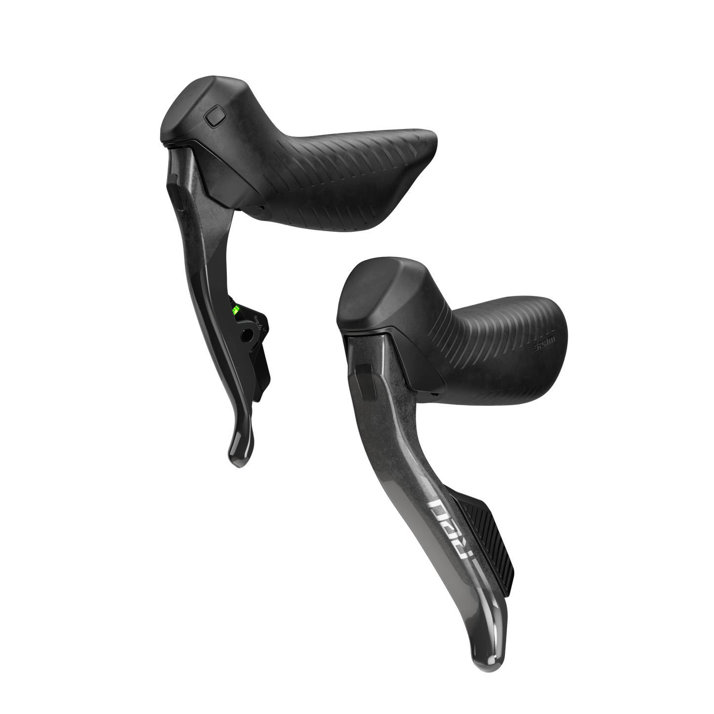 SRAM | Red AXS E1 HRD Shifter/Brake Kit