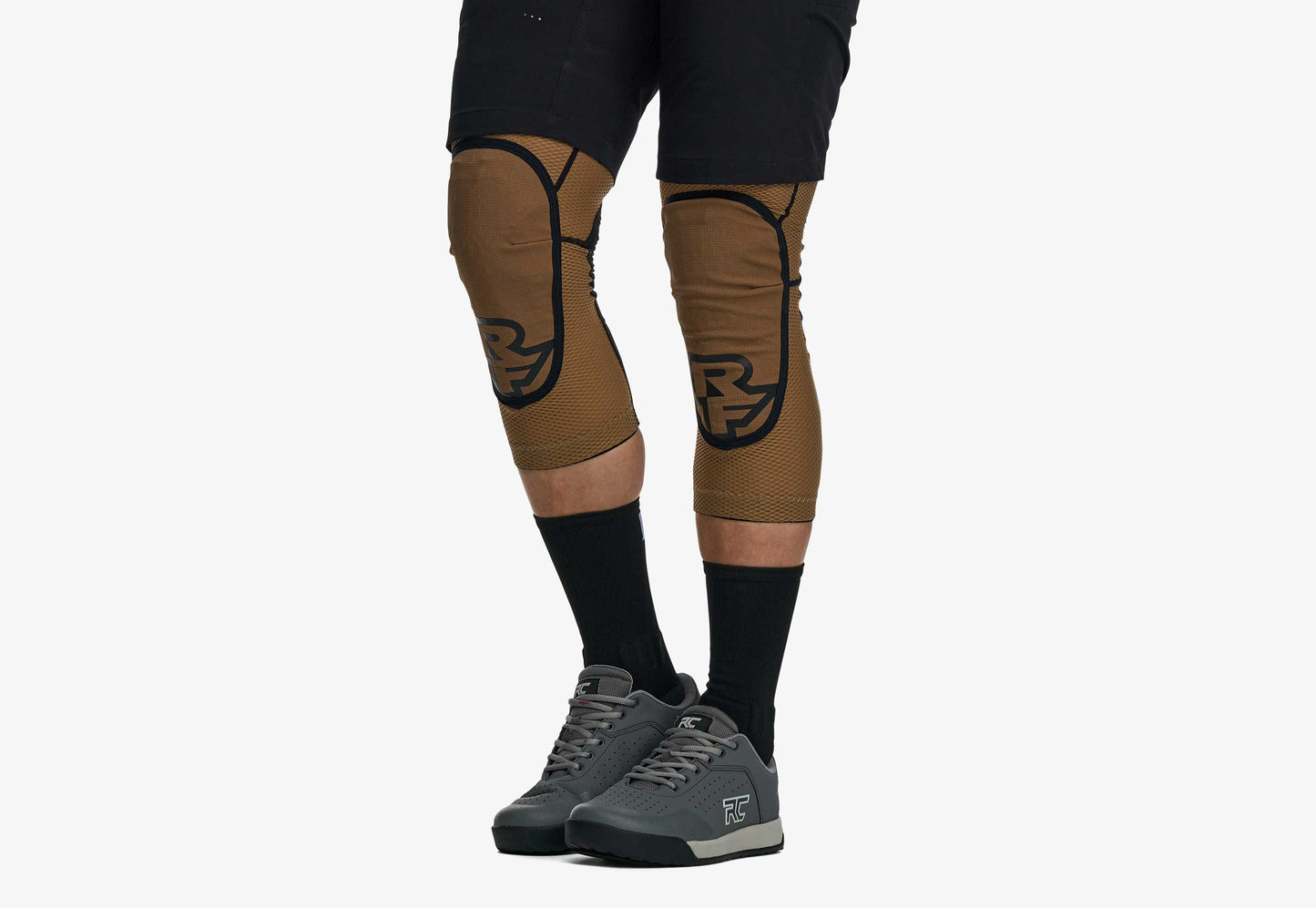 Race Face | Covert Knee Guard