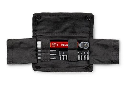 Feedback Sports | Range Click Torque Wrench
