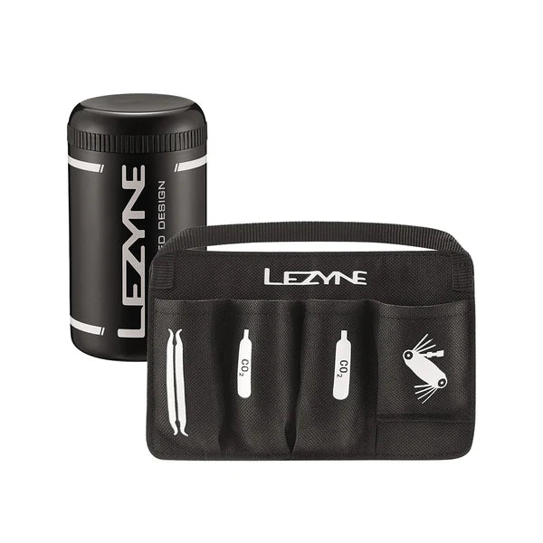 Lezyne | Flow Caddy