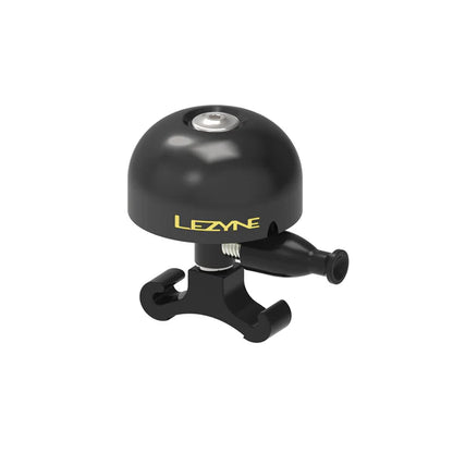 Lezyne | Classic Brass Bell