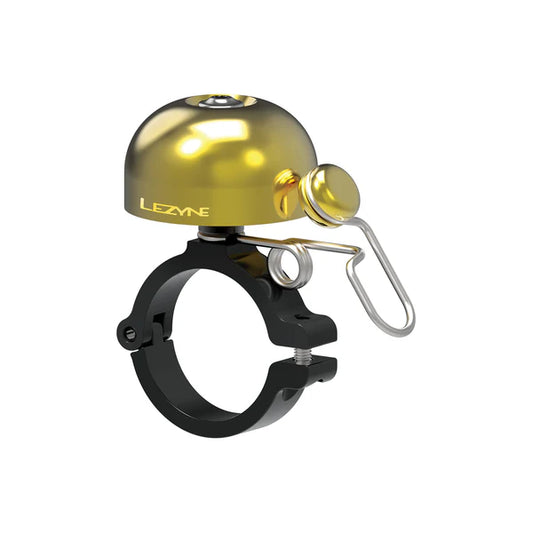 Lezyne | Classic Brass Bell HM