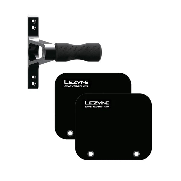 Lezyne | CNC Alloy Wheel Hook