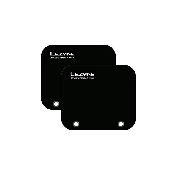 Lezyne | CNC Alloy Wheel Hook