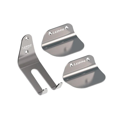 Lezyne | Stainless Pedal Hook