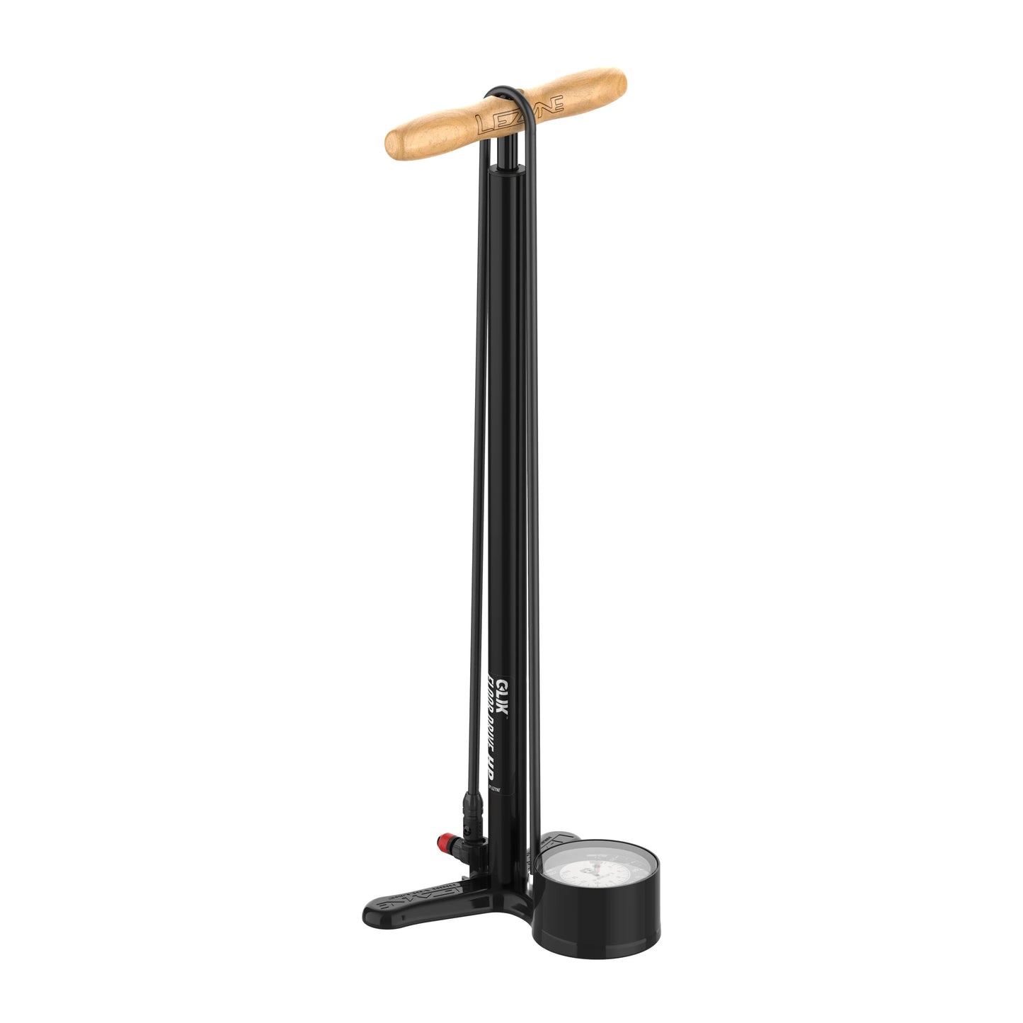 Lezyne | CLIK™ FLOOR DRIVE HP
