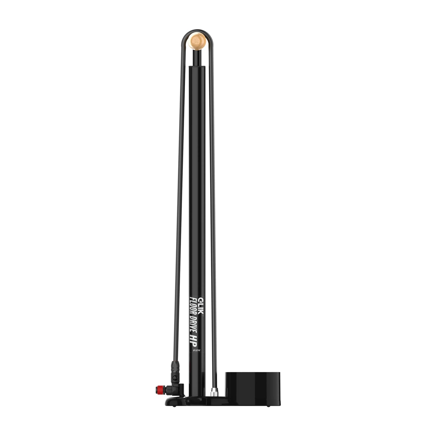 Lezyne | CLIK™ FLOOR DRIVE HP