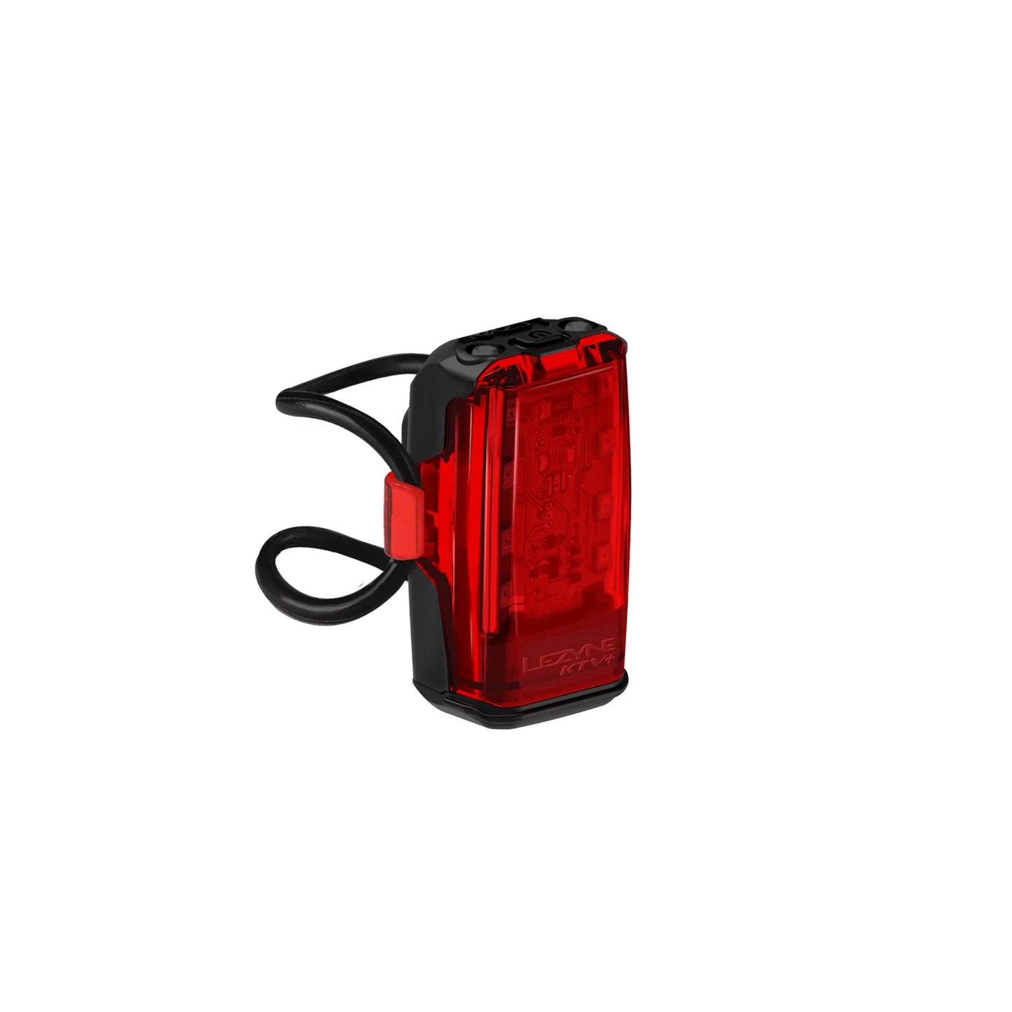 Lezyne | KTV+ Drive Rear