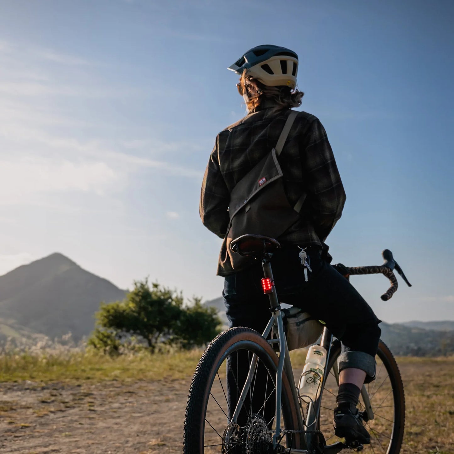 Lezyne | KTV+ Drive Rear