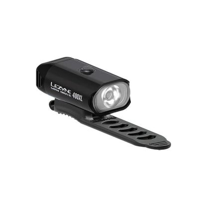 Lezyne | Mini Drive 400 Front + Stick Drive Rear