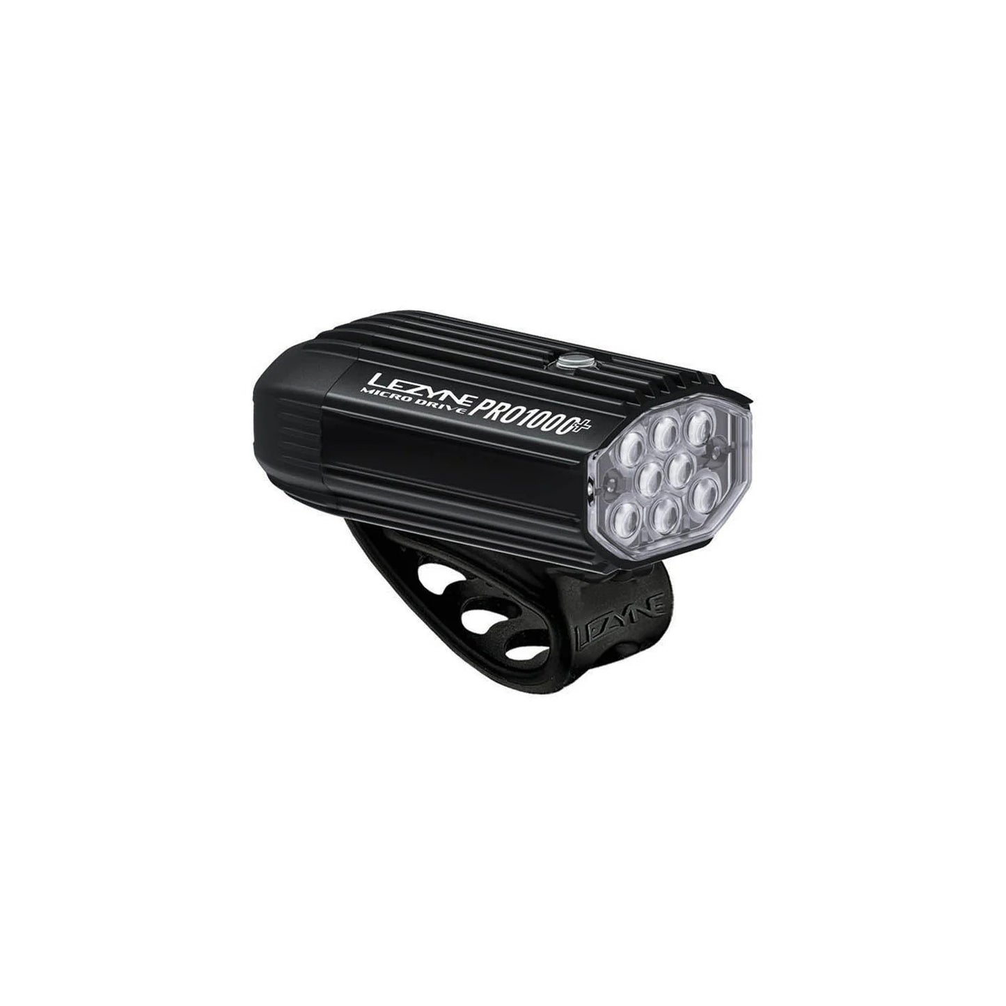 Lezyne | Micro Drive Pro 1000+ Front