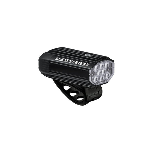 Lezyne | Micro Drive Pro 1000+ Front