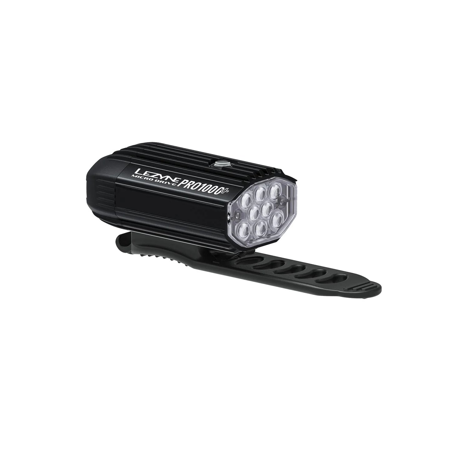 Lezyne | Micro Drive Pro 1000+ Front