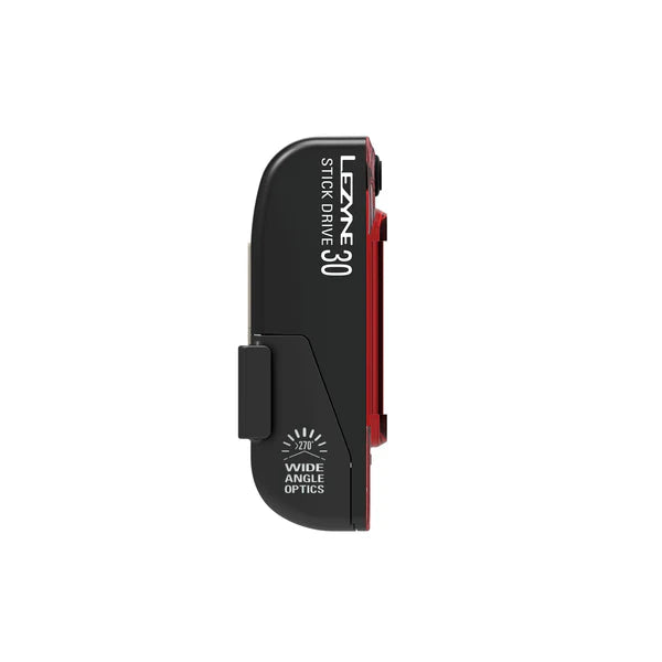 Lezyne | Mini Drive 400 Front + Stick Drive Rear