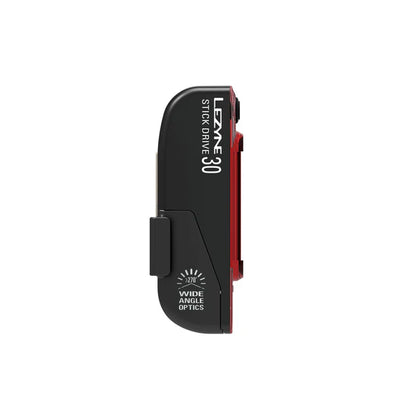 Lezyne | Mini Drive 400 Front + Stick Drive Rear