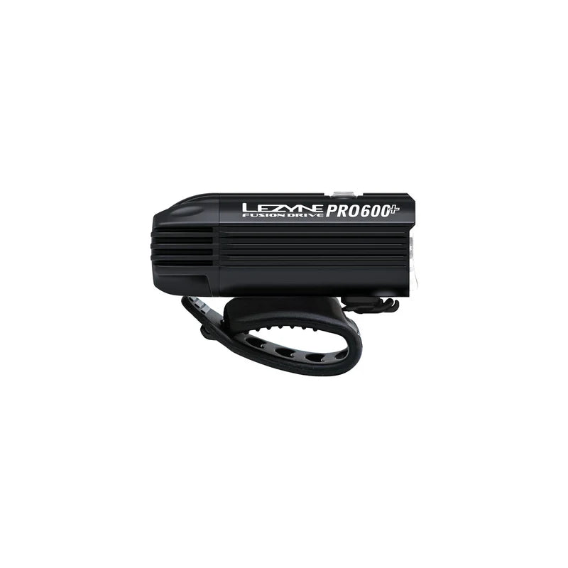 Lezyne | Fusion Drive 600+ Front