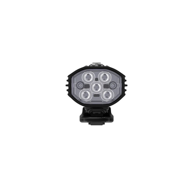 Lezyne | Fusion Drive 600+ Front