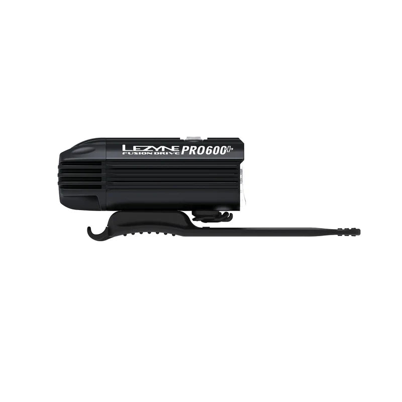 Lezyne | Fusion Drive 600+ Front