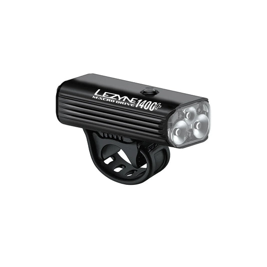 Lezyne | Macro Drive 1400+ Front