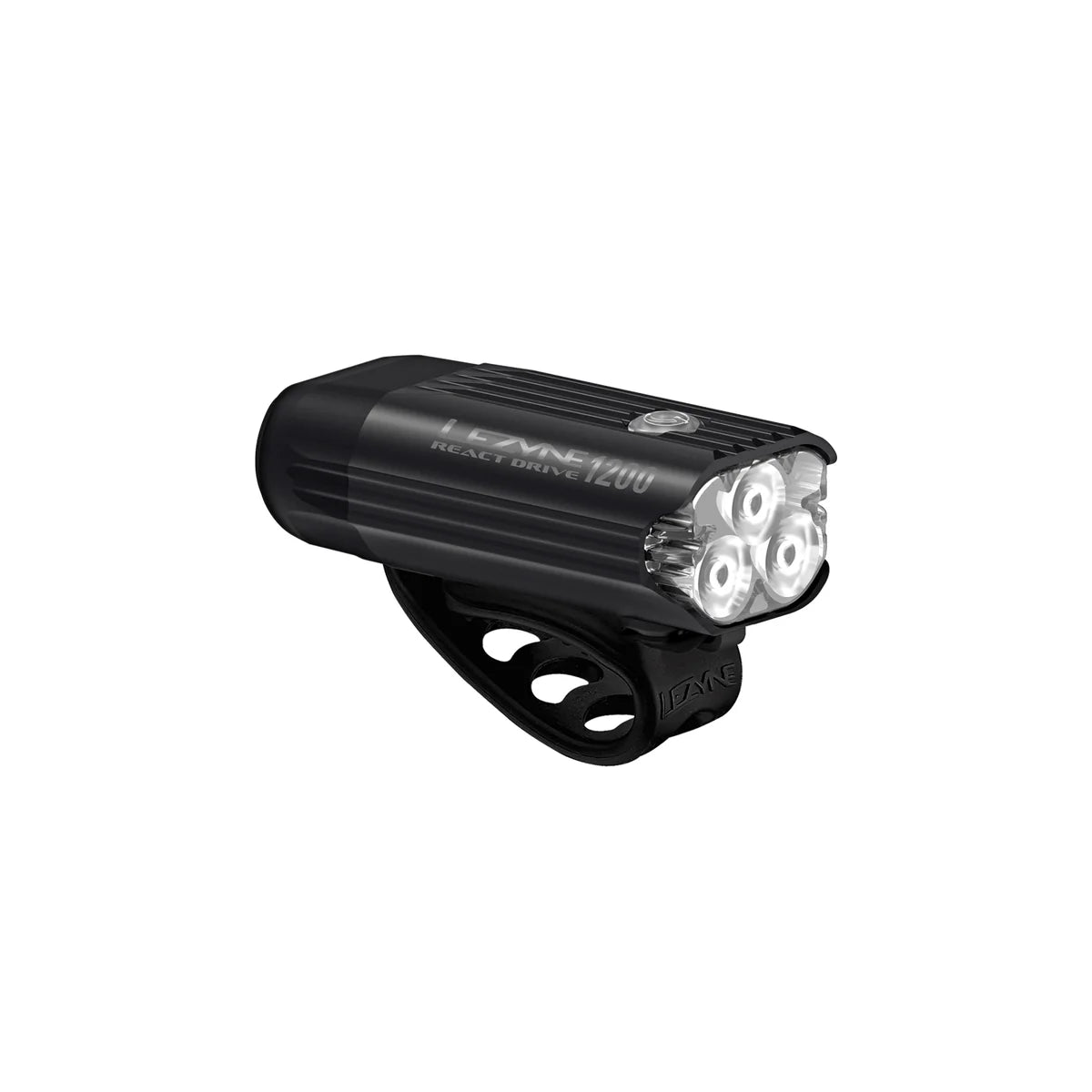 Lezyne | REACT Drive Front