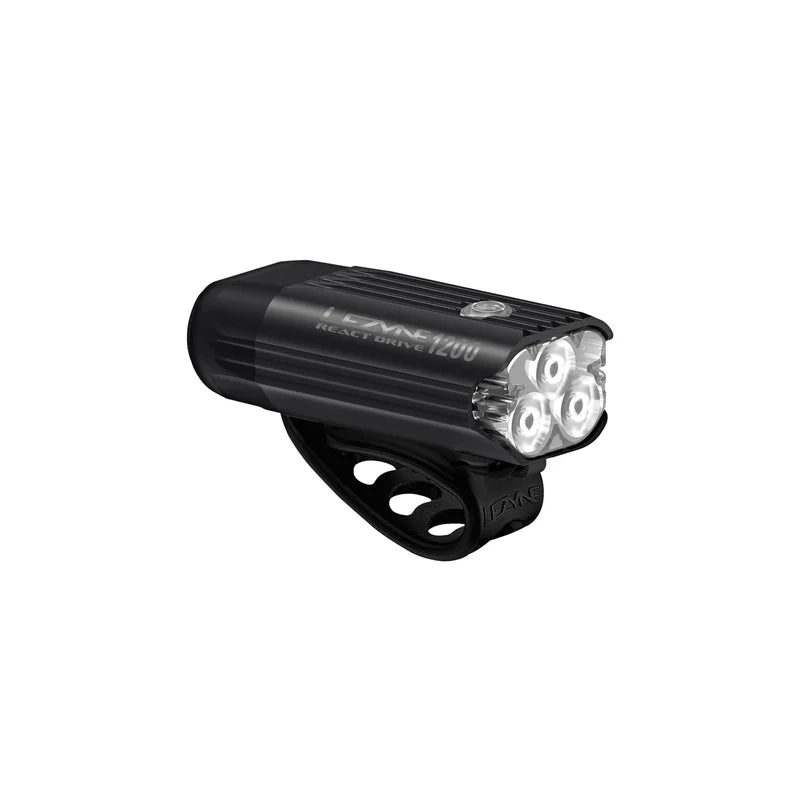 Lezyne | Radar REACT System Pair