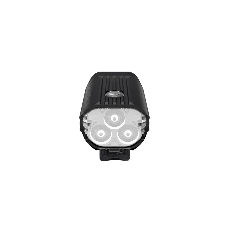 Lezyne | REACT Drive Front