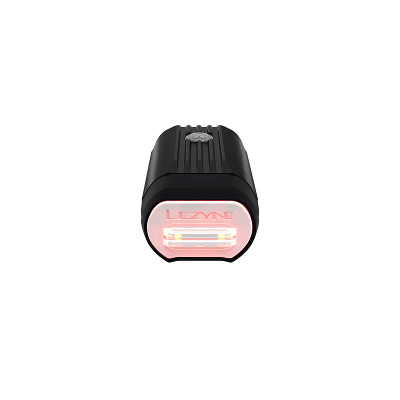 Lezyne | REACT Drive Front