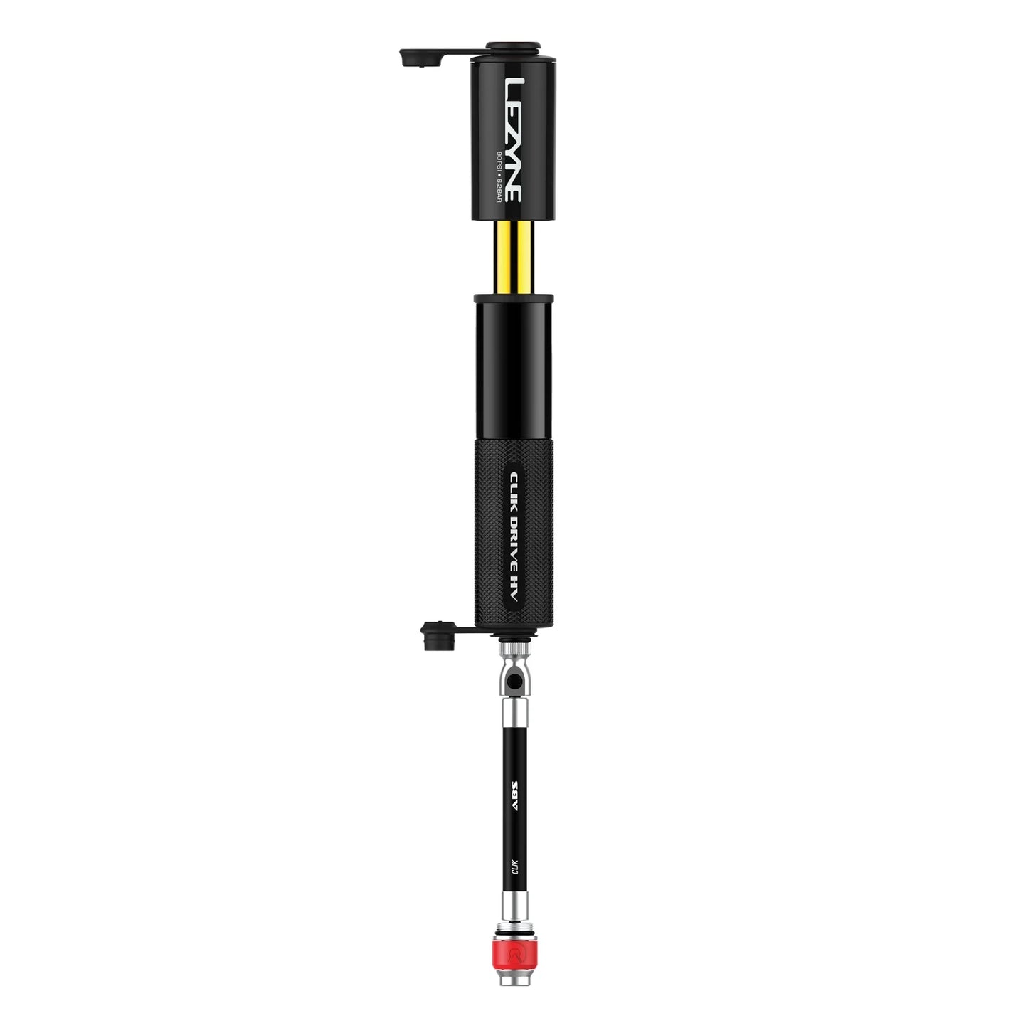 Lezyne | CLIK™ DRIVE HV