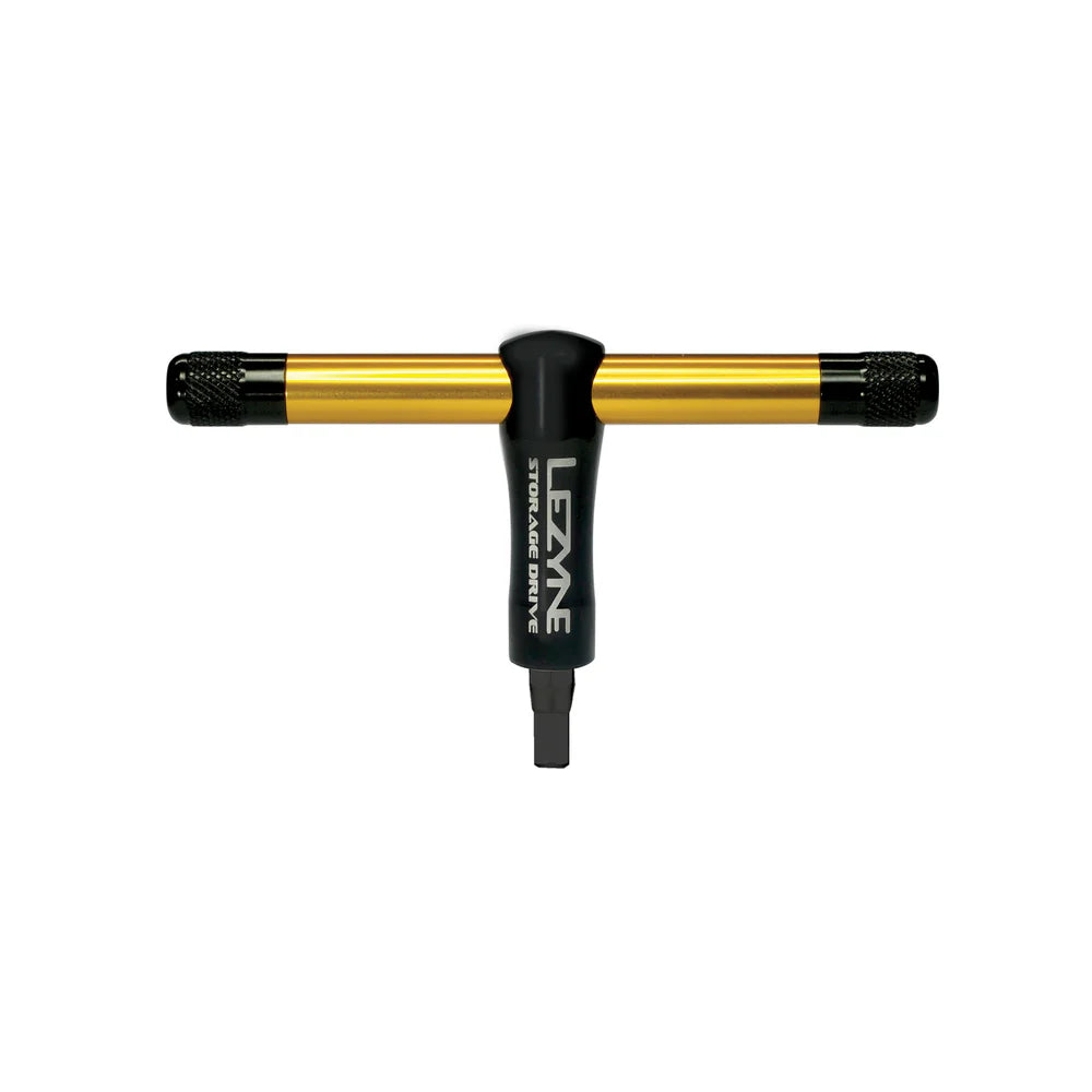 Lezyne | Storage Drive