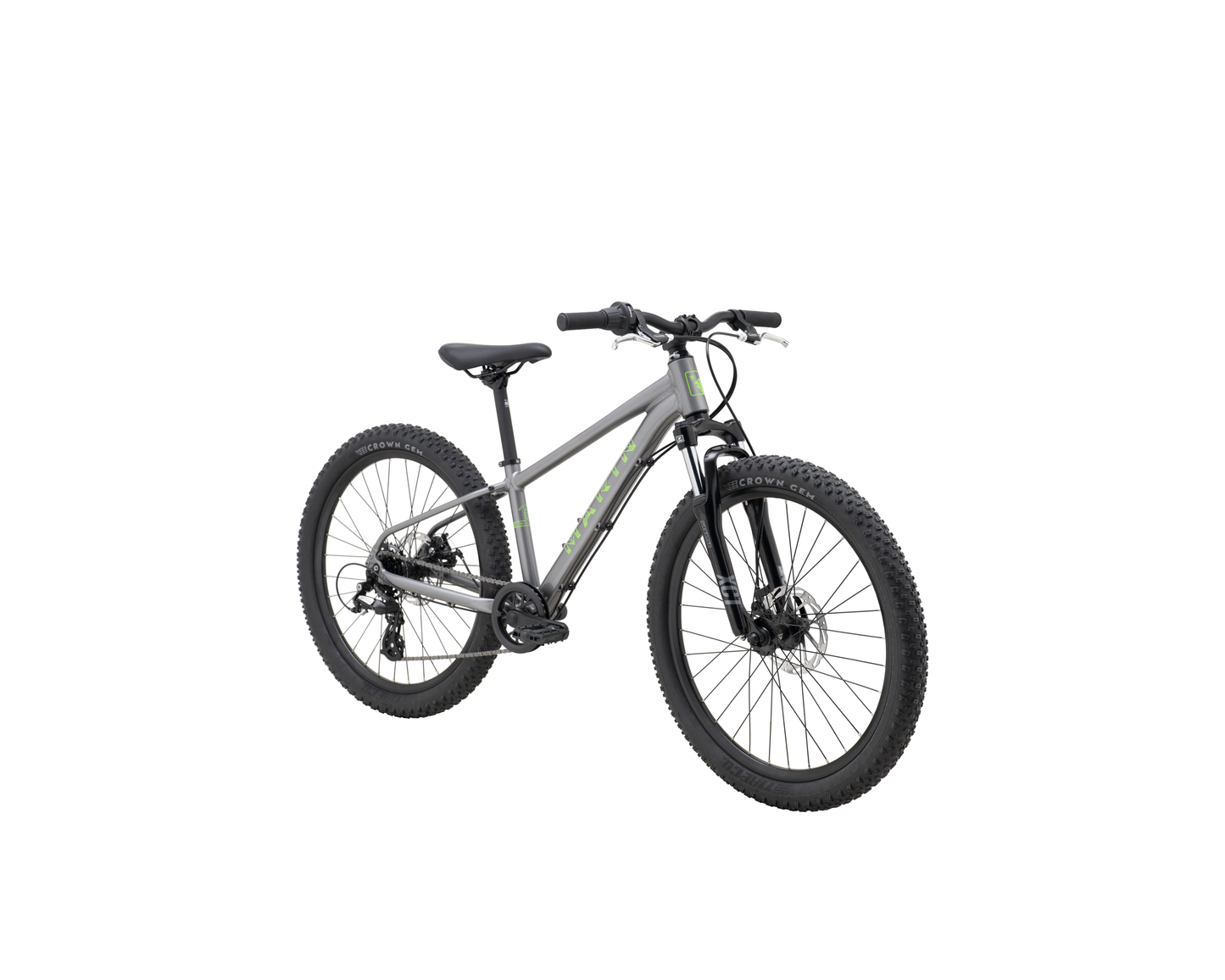 Marin Bikes | 2026 Bayview Trail 24