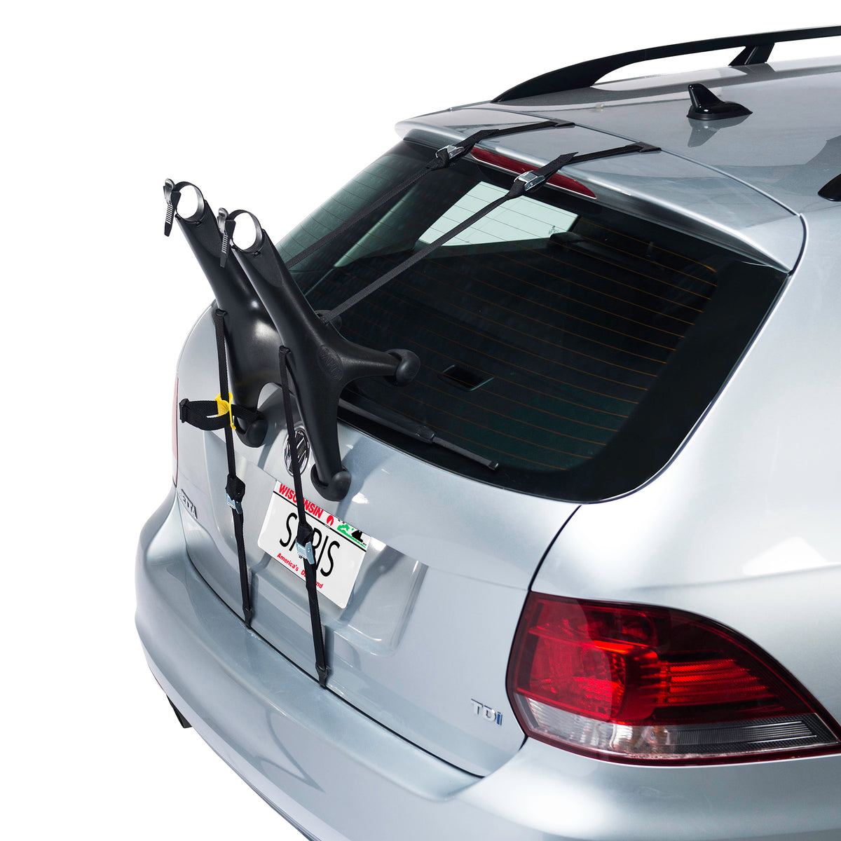 Solis Bike Racks Saris | Solo 1 Bike Rack – YKKBikes