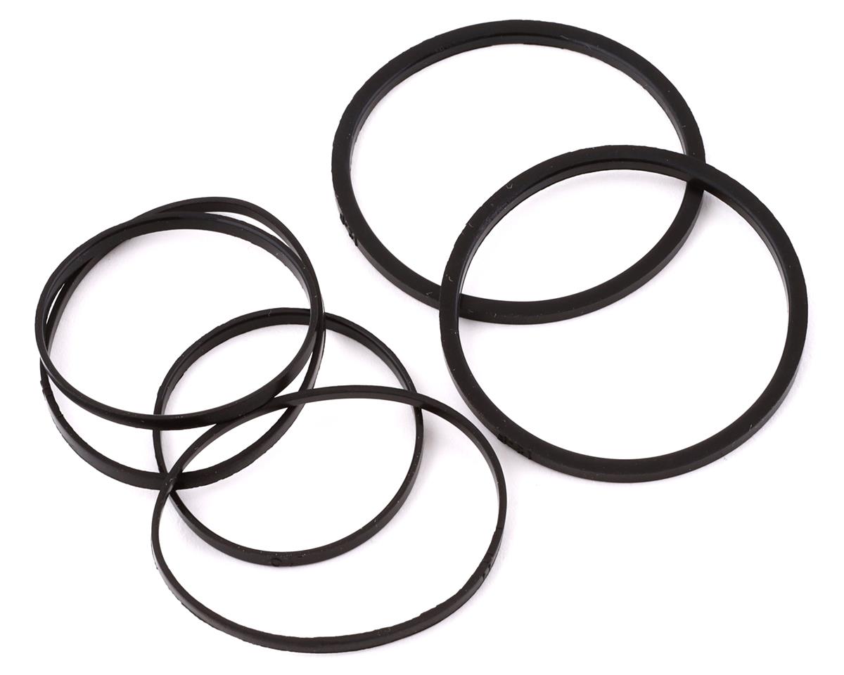 SRAM | Cassette Stealth Ring Set for XG-1270 Force AXS 10-11-12T