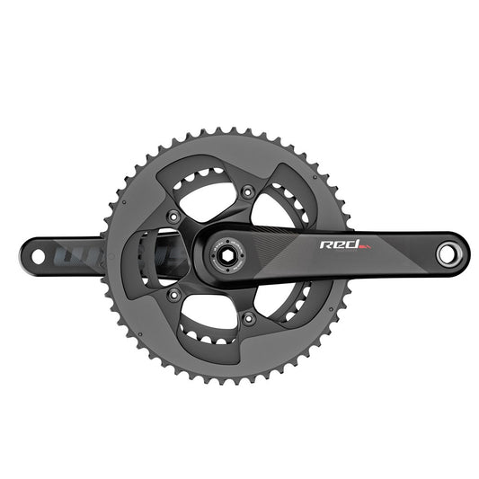 SRAM | Red 22 Carbon Crankset GXP 50/34 x 170mm