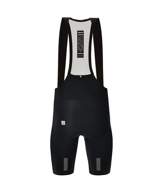 Santini | Men | Plush Bibshorts