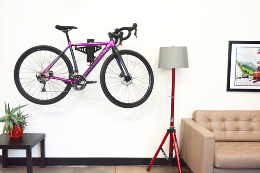 Feedback Sports | Velo Wall Rack