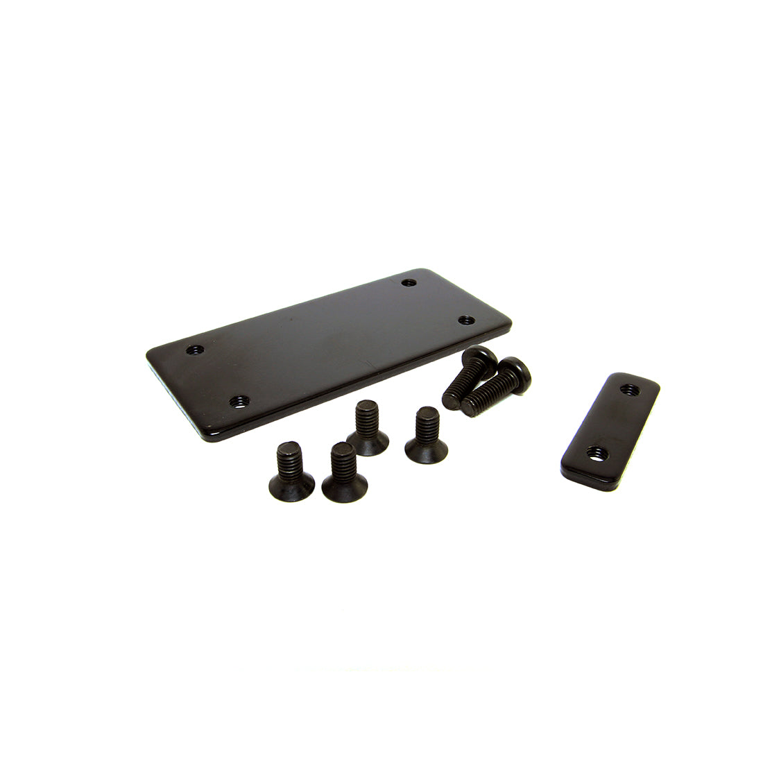 Feedback Sports | Velo Cache Joiner Plate Hardware