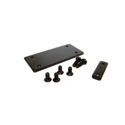 Feedback Sports | Velo Cache Joiner Plate Hardware