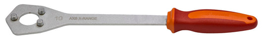 Unior Tools | Cassette Wrench for SRAM X-Range AXS 10T