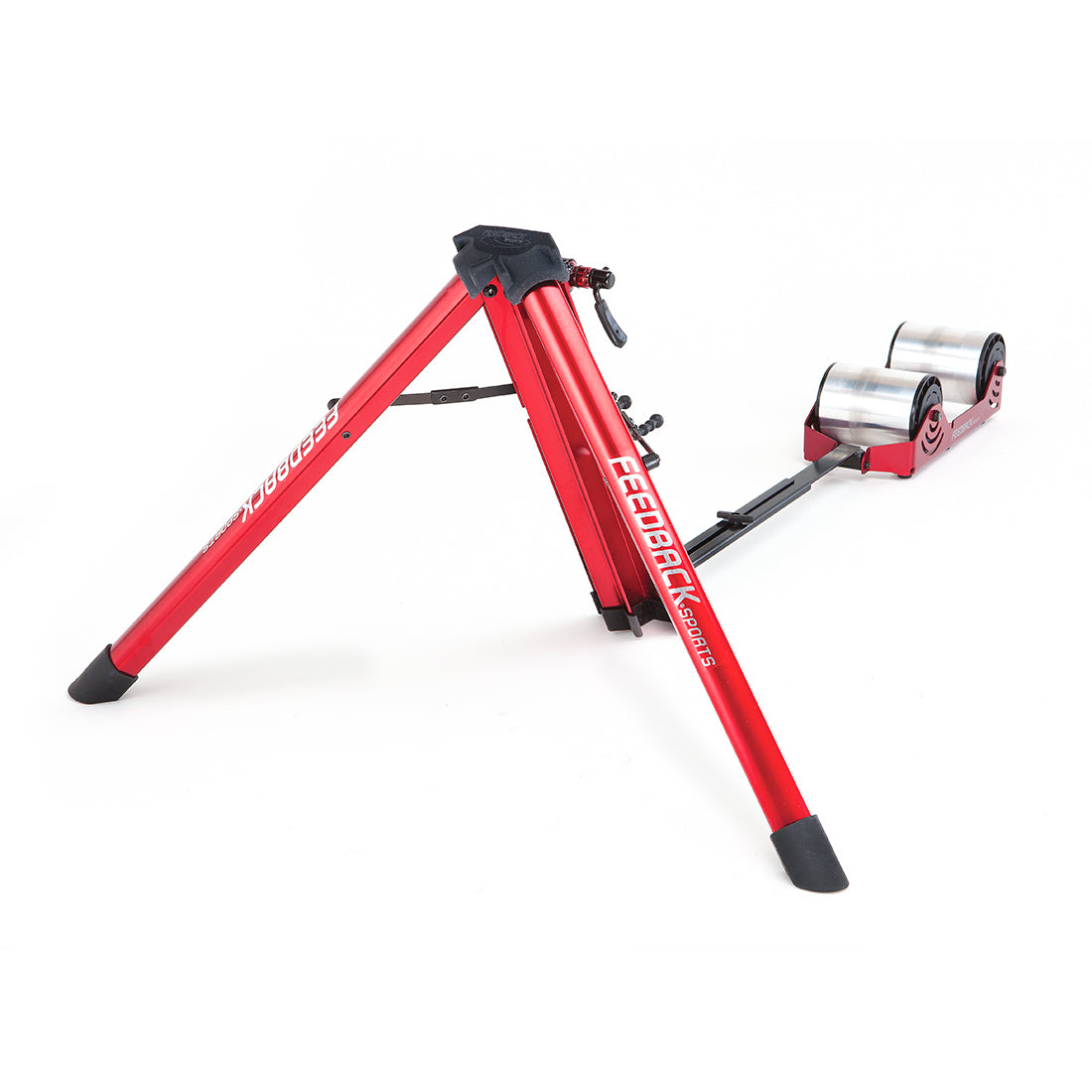 Feedback Sports | Portable Trainer Omnium Overdrive