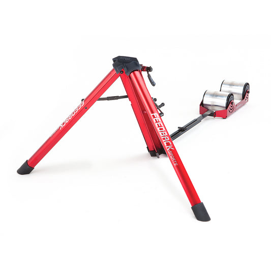 Feedback Sports | Portable Trainer Omnium Overdrive