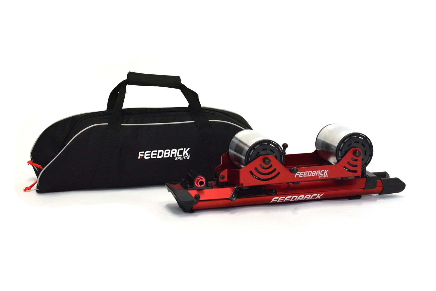 Feedback Sports | Portable Trainer Omnium Overdrive