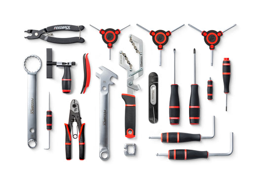 Feedback Sports | Team Edition Tool Kit