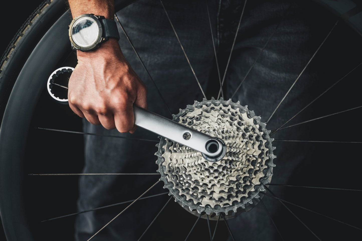 Feedback Sports | BB/Cassette Tool