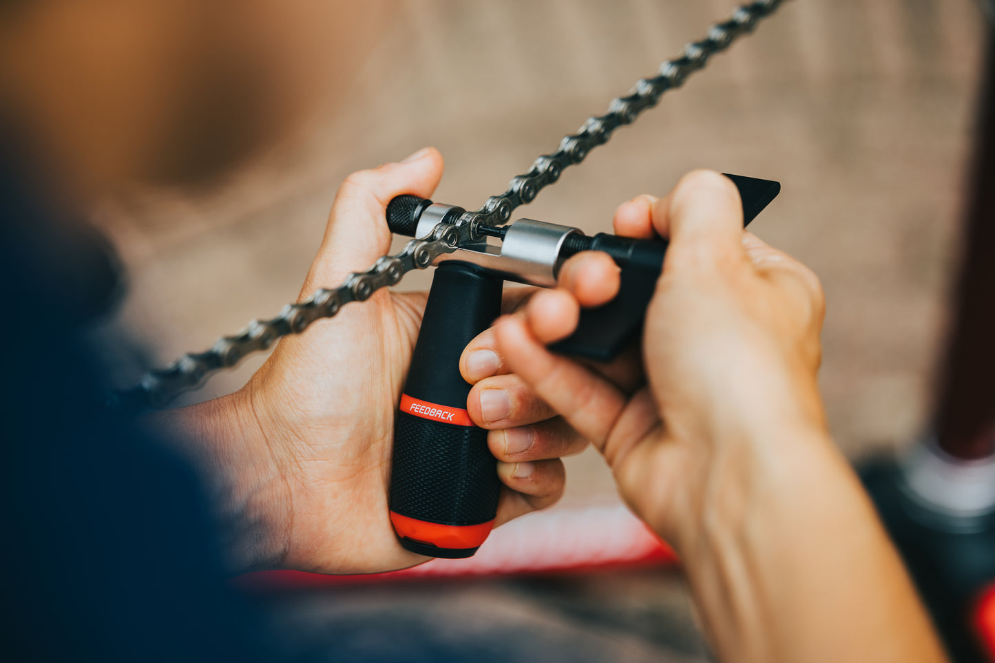 Feedback Sports | Chain Tool 3.0