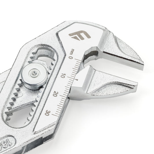 Feedback Sports | Adjustable Pliers Wrench