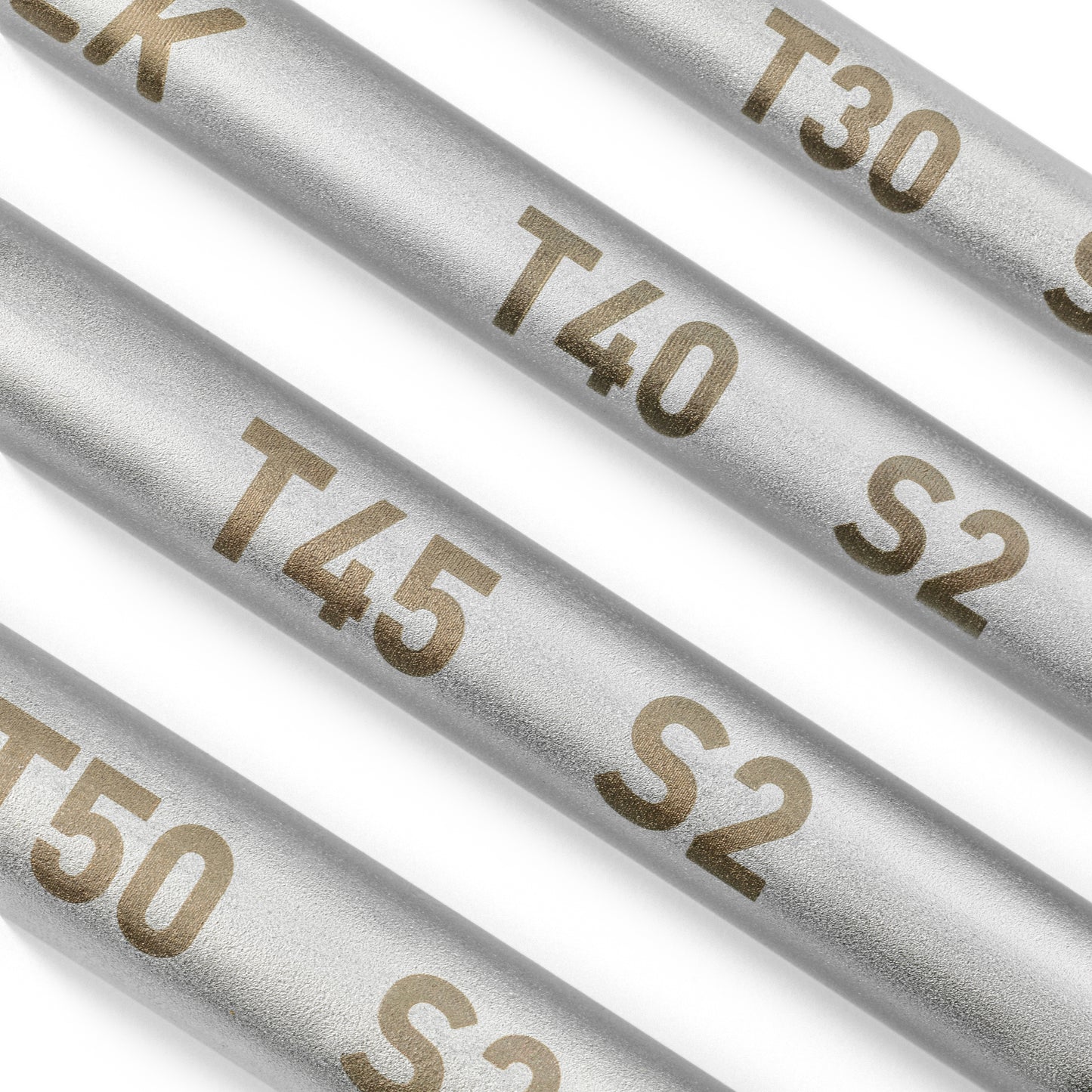 Feedback Sports | Torx Wrench Set (9pcs – T10–T50)