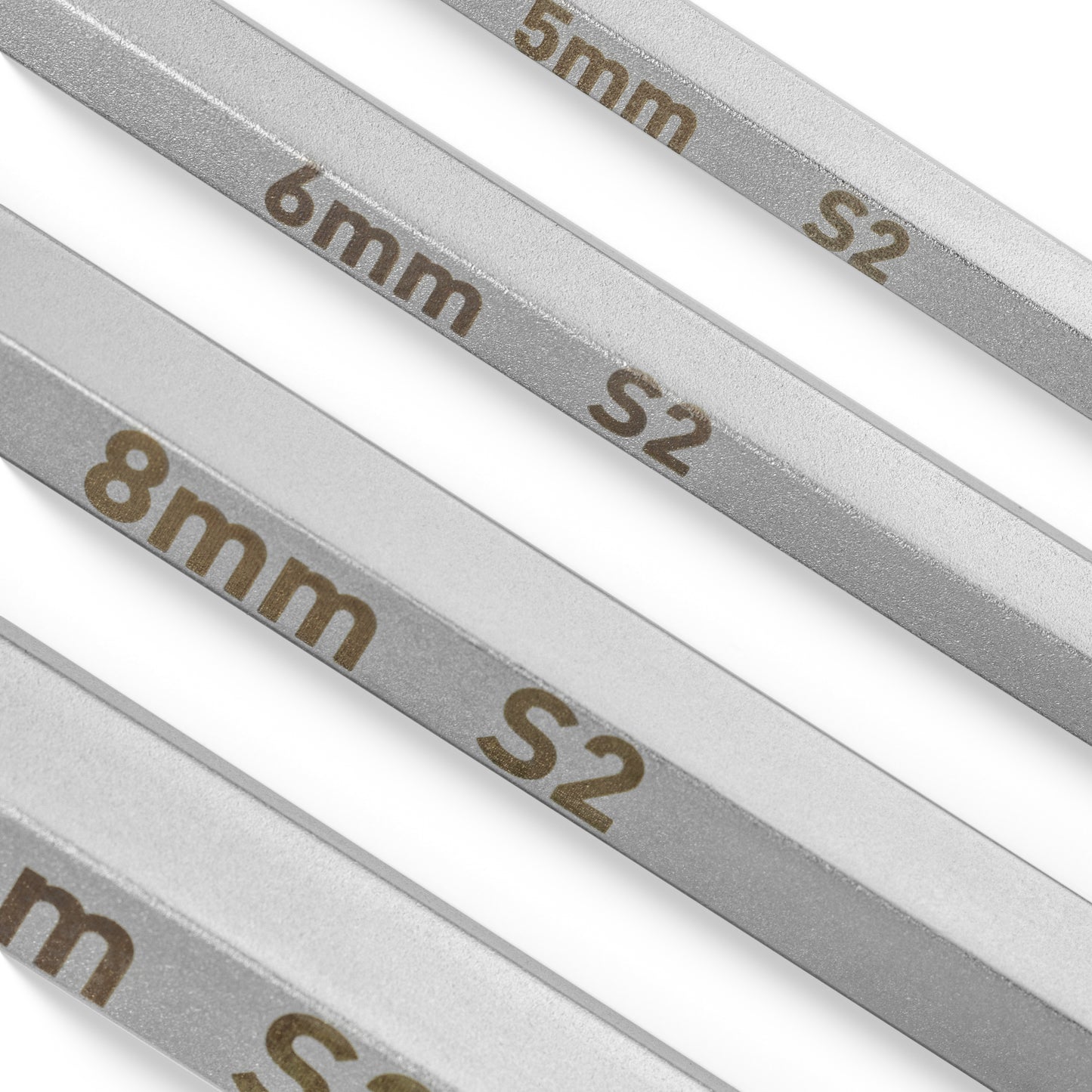 Feedback Sports | Hex Wrench Set (9pcs – 1.5–10mm)