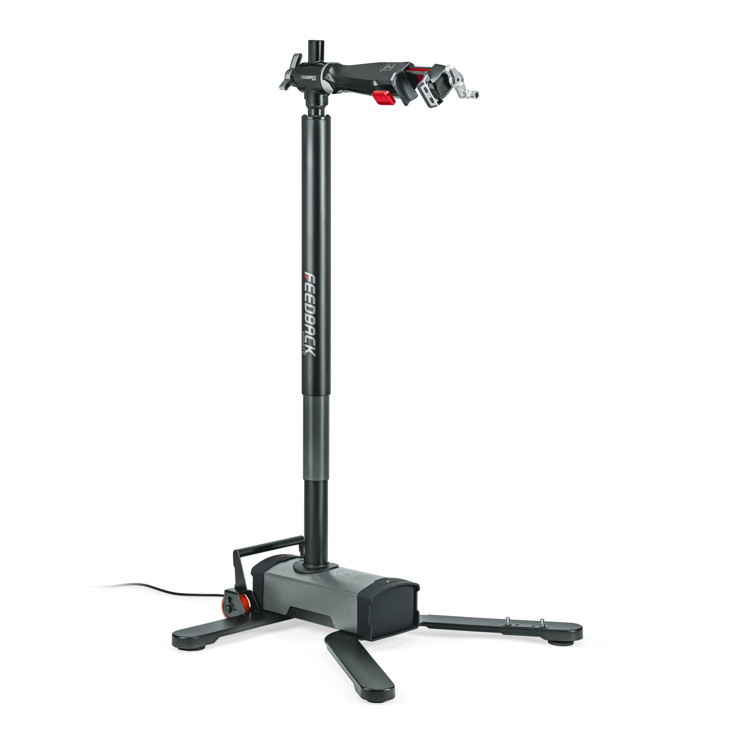 Feedback Sports | Pro E-Lift Stand