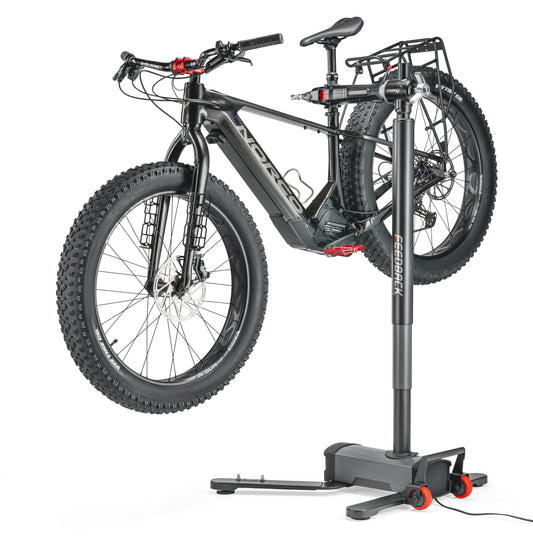 Feedback Sports | Pro E-Lift Stand